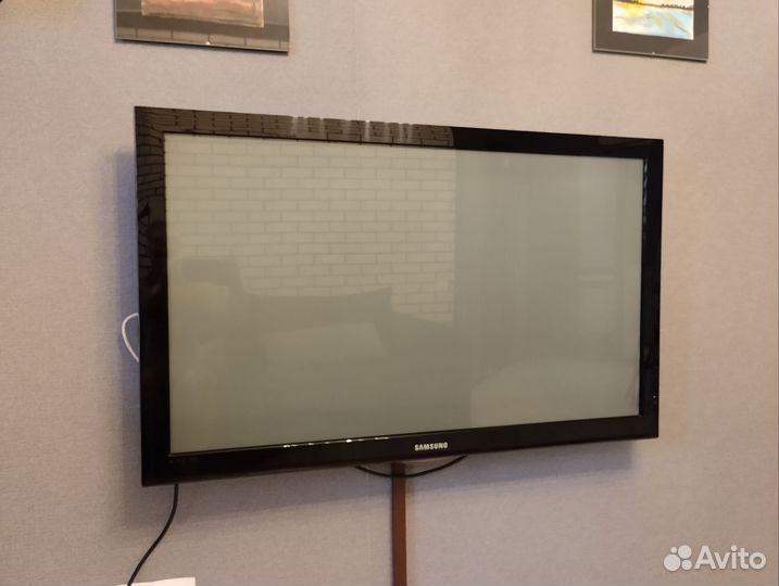 Телевизор бу