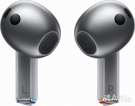 Беспроводные наушники Samsung Galaxy Buds 3, серый