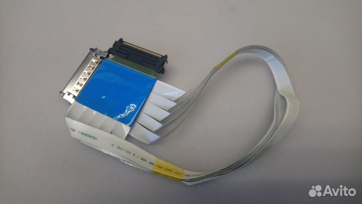 Телевизор LG 42LM580T-ZA в разбор