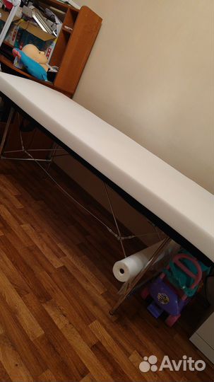 Поролон 180*60*8см