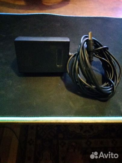 Игровой руль logitech driving force gt