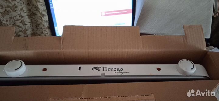 Электроплитка