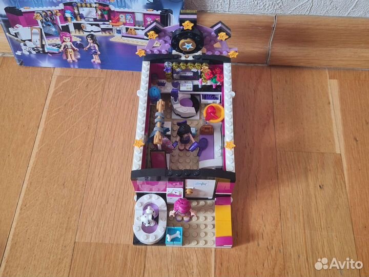 Lego Friends