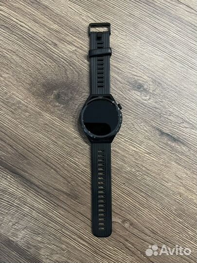 Huawei watch gt runner
