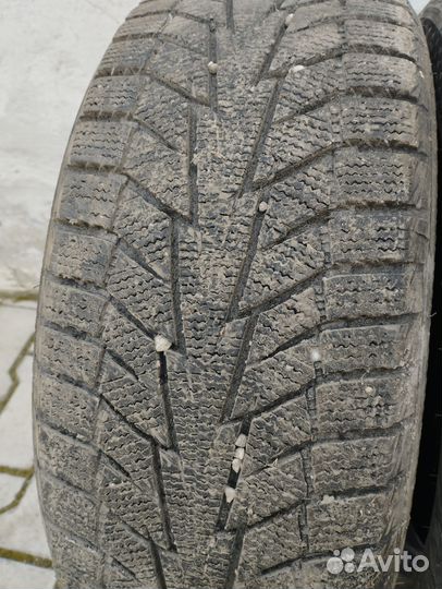 Hankook Aurora K103 16/55 R16 ZR