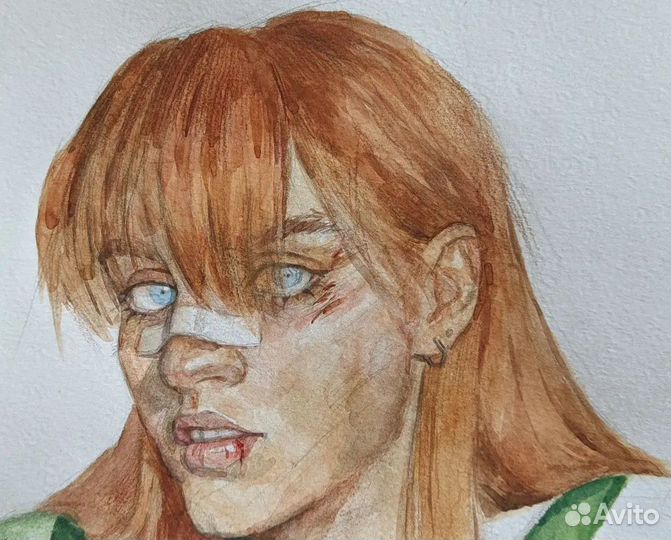 Рисую на заказ