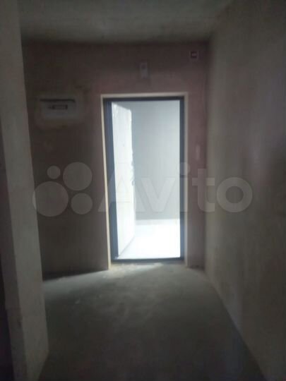 Квартира-студия, 26,5 м², 9/19 эт.