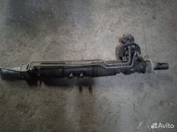 Рулевая рейка Daewoo Nexia