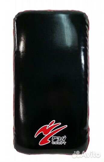 Макивара Рэй-Спорт 3 ручки (тяжелая)