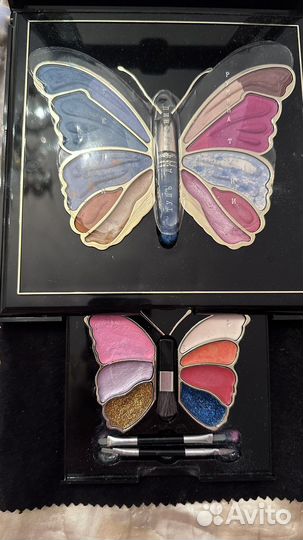 Salome многофункциональный набор для макияжа