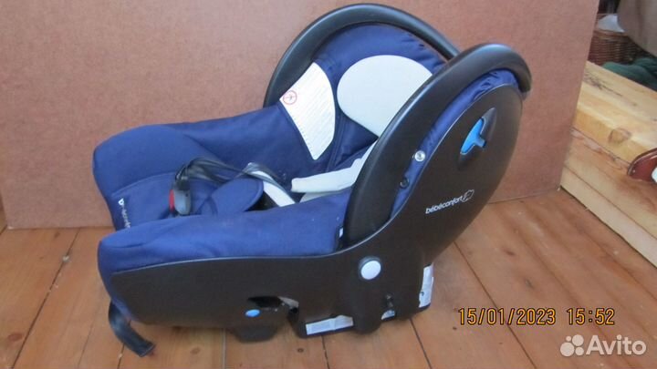 Bebe confort