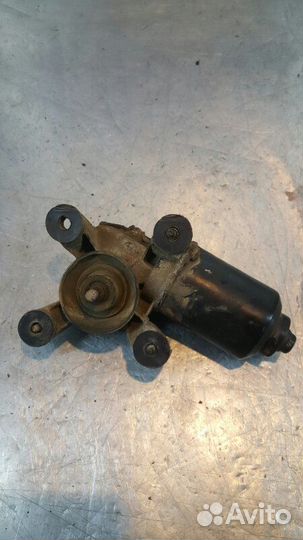 Моторчик стеклоочистителя передний Kia Rio DC A5D