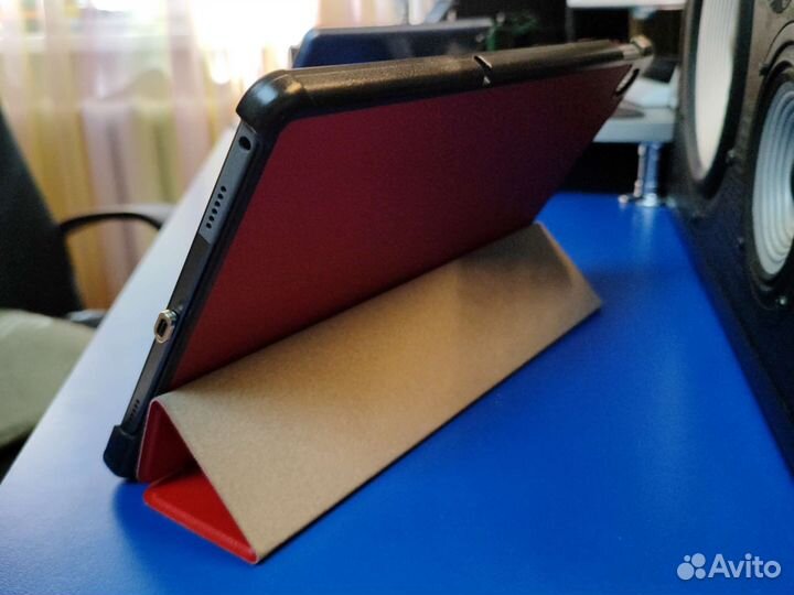 Lenovo Pad 2022 4/64GB Grey новый + чехол