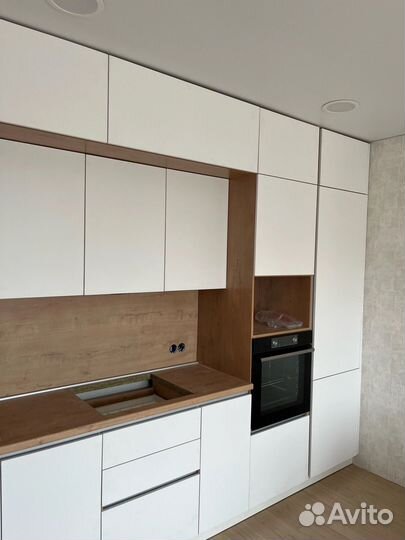 Кухни на заказ от производителя