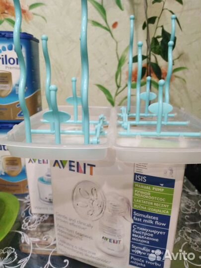 Сушилка для детских бутылочек