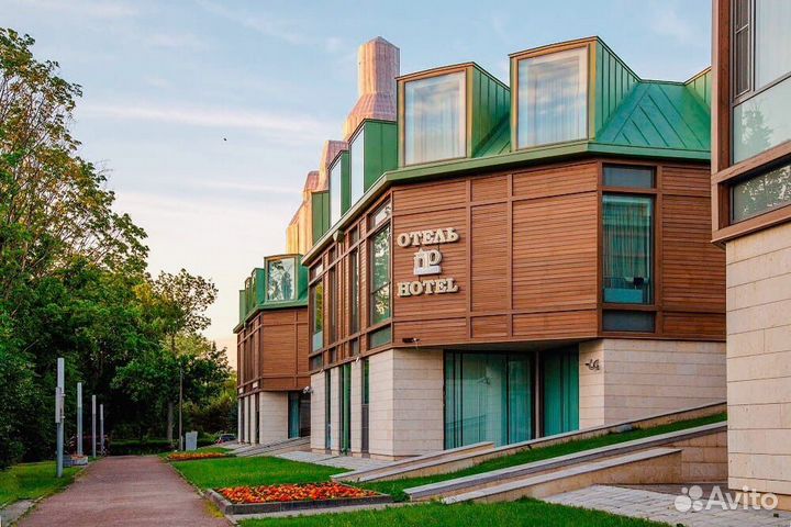 Администратор в спа-Центр