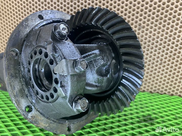 Редуктор заднего моста Kia Sportage 1