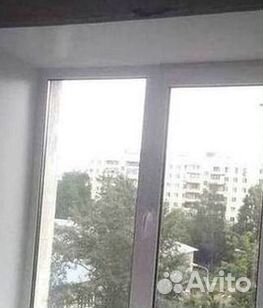 Пластиковые окна и двери пвх