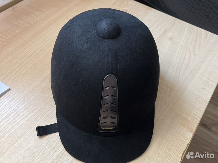 Шлем для конного спорта детский