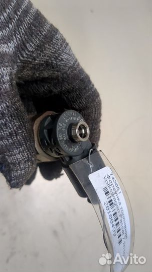 Форсунка топливная Volkswagen Passat 7 Европа