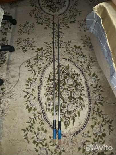 Лыжные палки