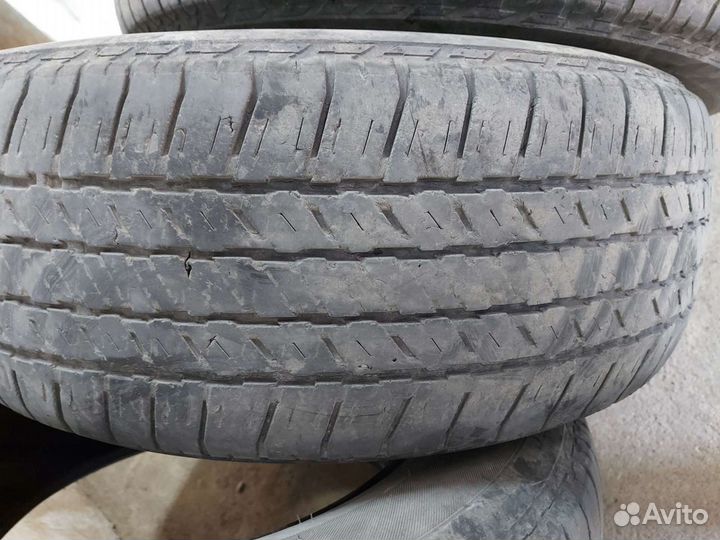 Bridgestone 613V 265/60 R18