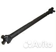 Вал карданный маз заднего моста L1752+85мм (Черни