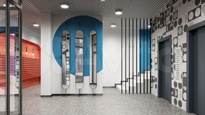 Квартира-студия, 29,4 м², 13/17 эт.