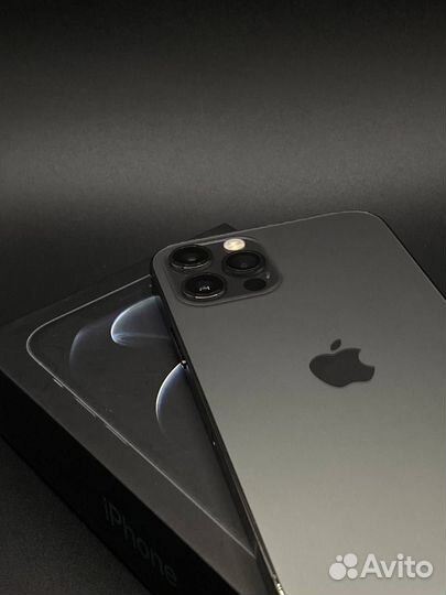 iPhone 12 Pro, 512 ГБ
