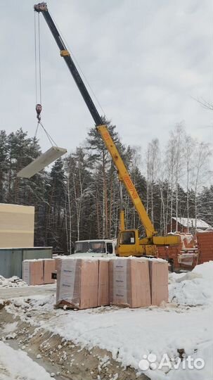 Плиты перекрытия жби