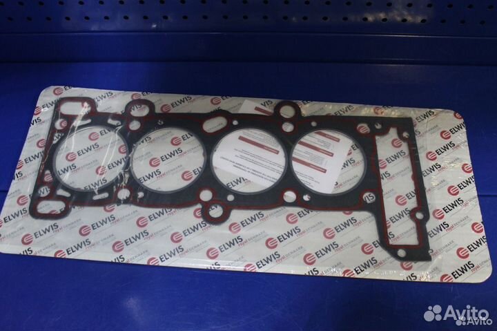 Прокл.ГБЦ 1.63mm