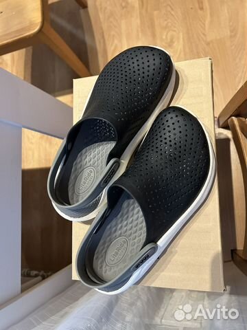 Crocs детские оригинал купить в Санкт-Петербурге | Личные вещи | Авито