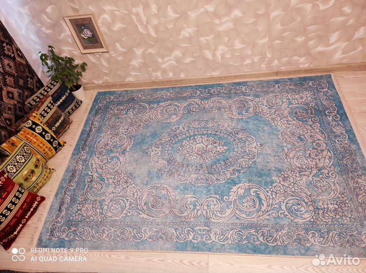 Ковер палас оптом розницу турецкие безворса хлопок