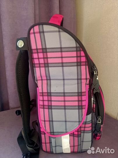 Рюкзак для девочки
