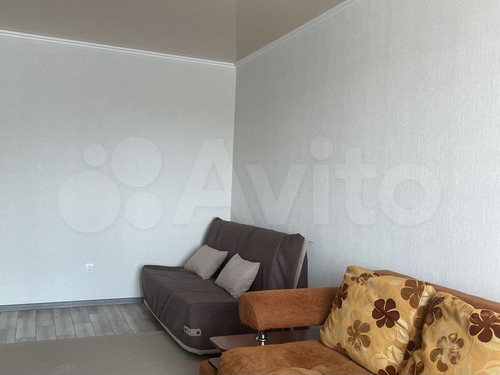 1-к. квартира, 38,5 м², 3/9 эт.