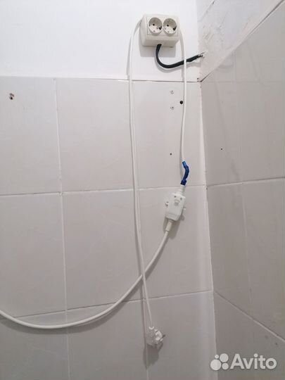 Бойлер водонагреватель 50 литров бу