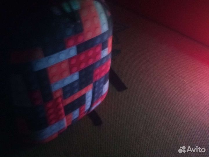 Портфель школьный для мальчика