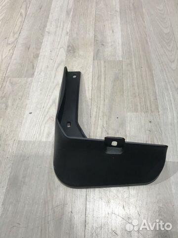 Брызговик задний KIA RIO 3 Лев