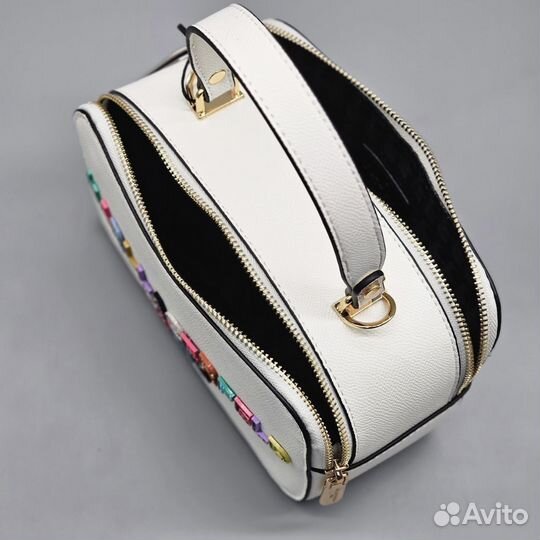 Сумка женская karl lagerfeld кроссбоди