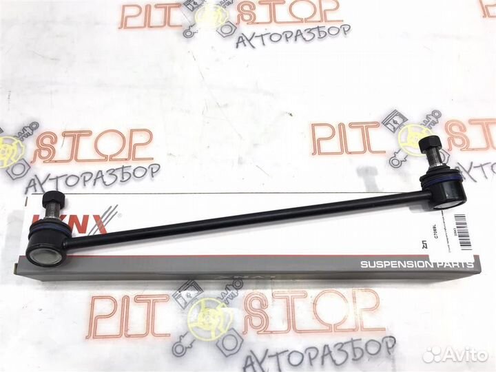 Стойка переднего стабилизатора правая BMW X5 E53