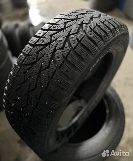 Toyo Observe Ice-Freezer 225/60 R17