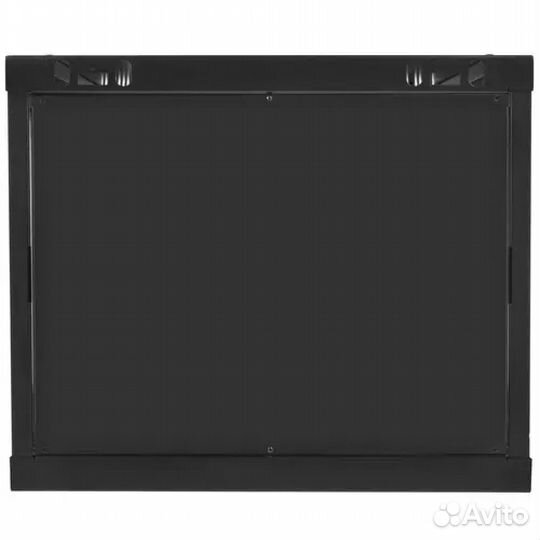 Серверный шкаф Hyperline TWB-0966-GP-RAL900 474691