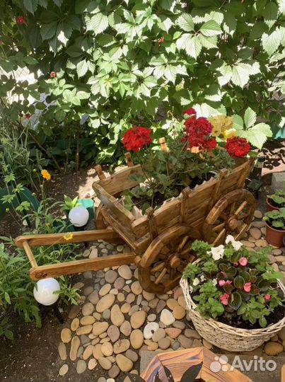 Декор для сада