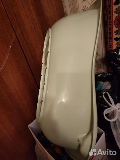 Ванночка для купания