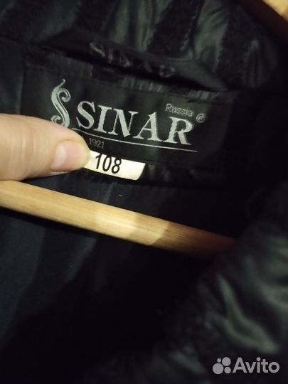 Пальто женское зимнее 52 54 размер