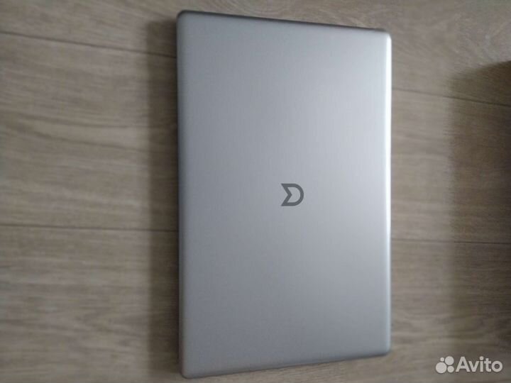 Ноутбук irbis