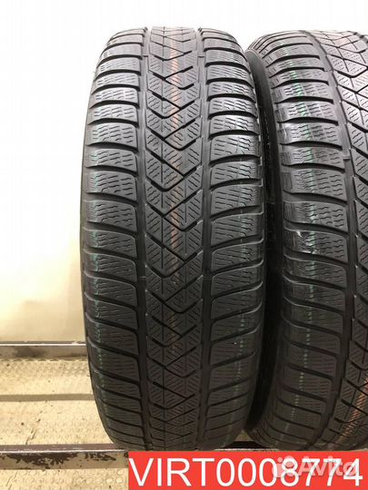 Pirelli Winter Sottozero 3 225/60 R18 100H