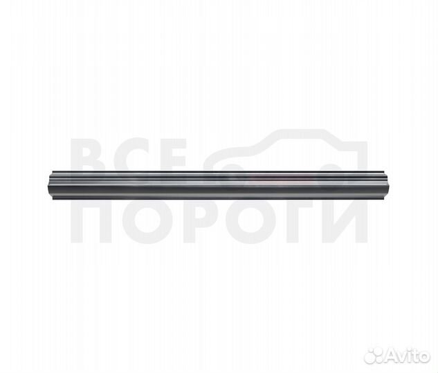 Ремонтные пороги Mazda Axela 3 хэтчбек