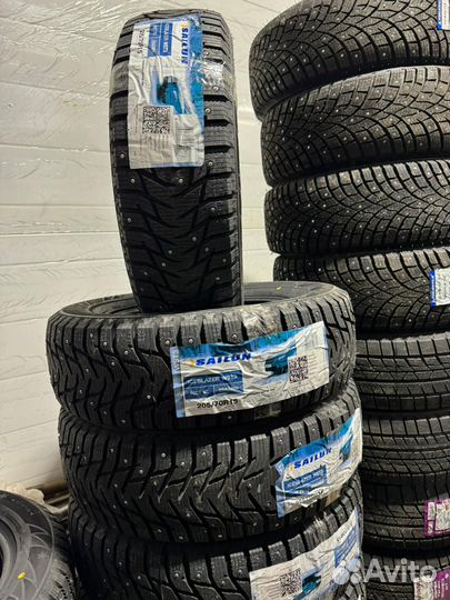 Sailun Ice Blazer WST3 205/70 R15 100T