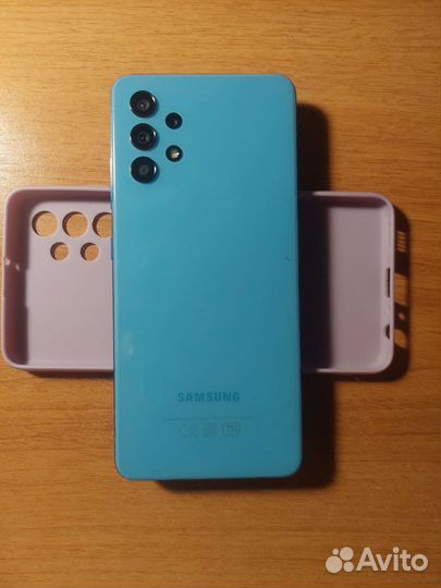 Samsung Galaxy A32 (SM-A325F) 4G/LTE